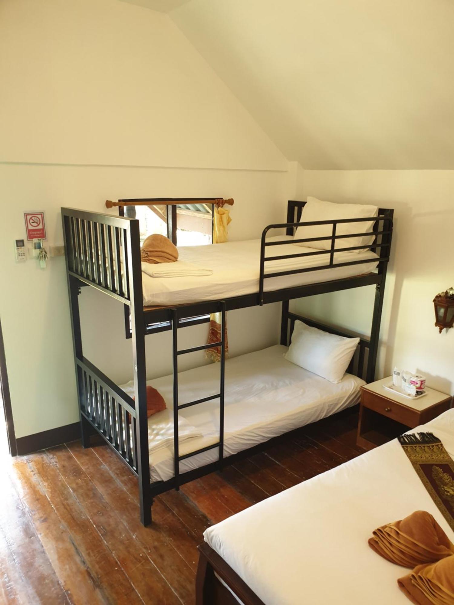 Lanta Family Resort Ко-Ланта Екстер'єр фото