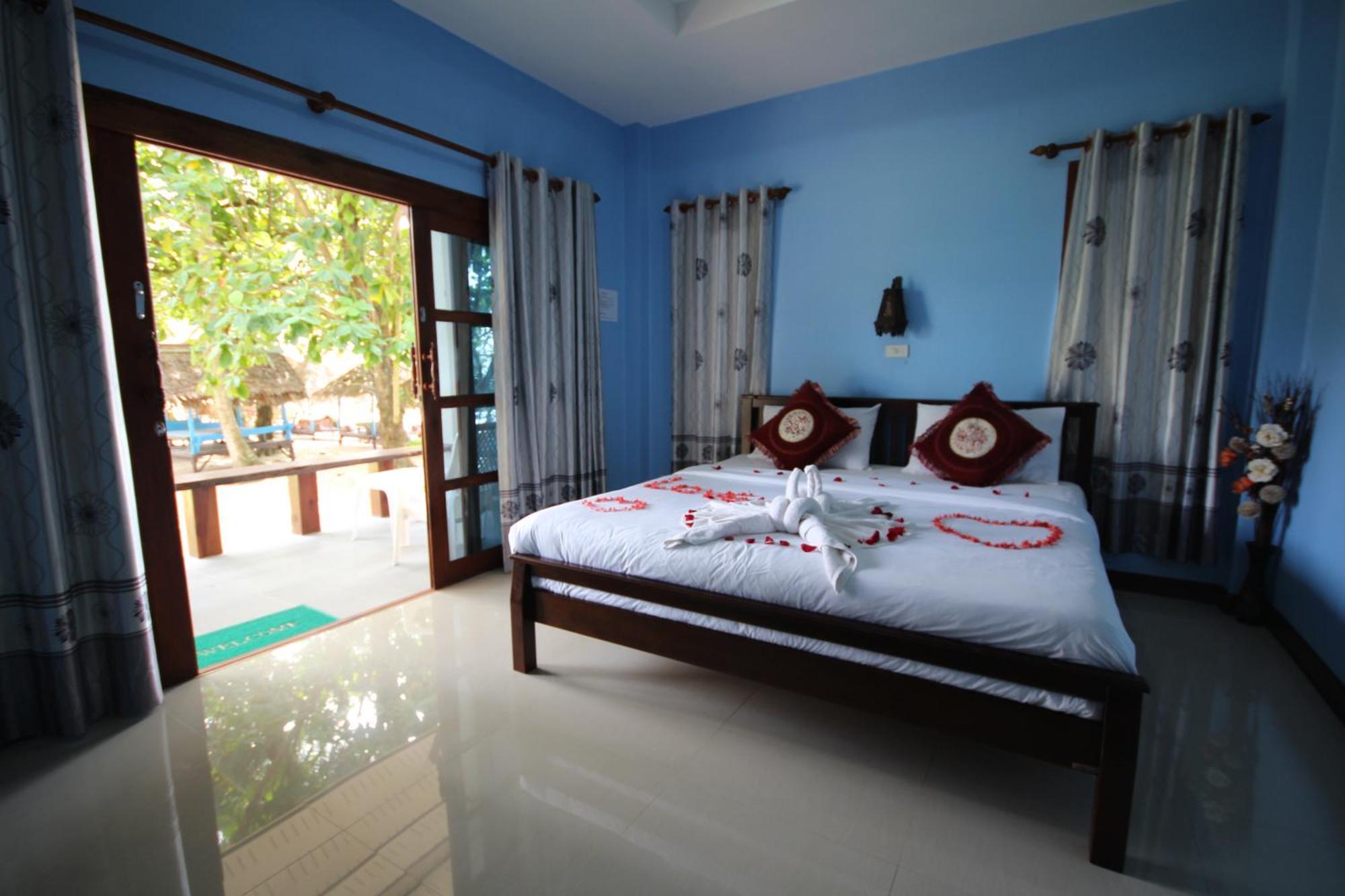 Lanta Family Resort Ко-Ланта Екстер'єр фото