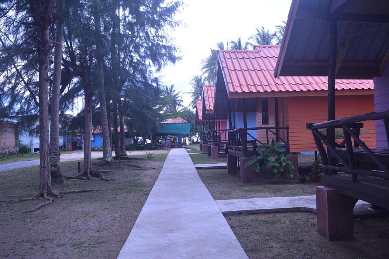 Lanta Family Resort Ко-Ланта Екстер'єр фото