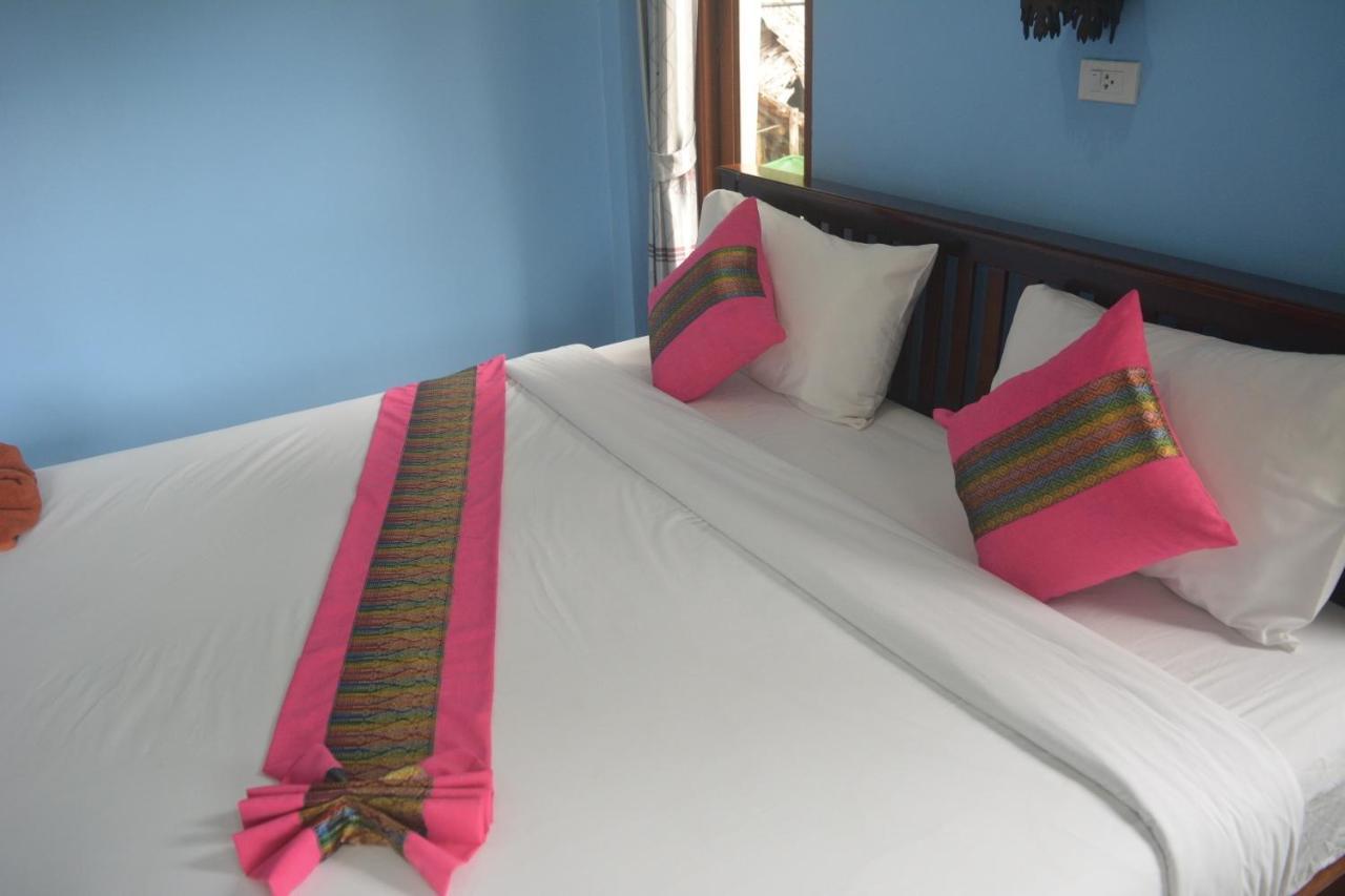Lanta Family Resort Ко-Ланта Екстер'єр фото