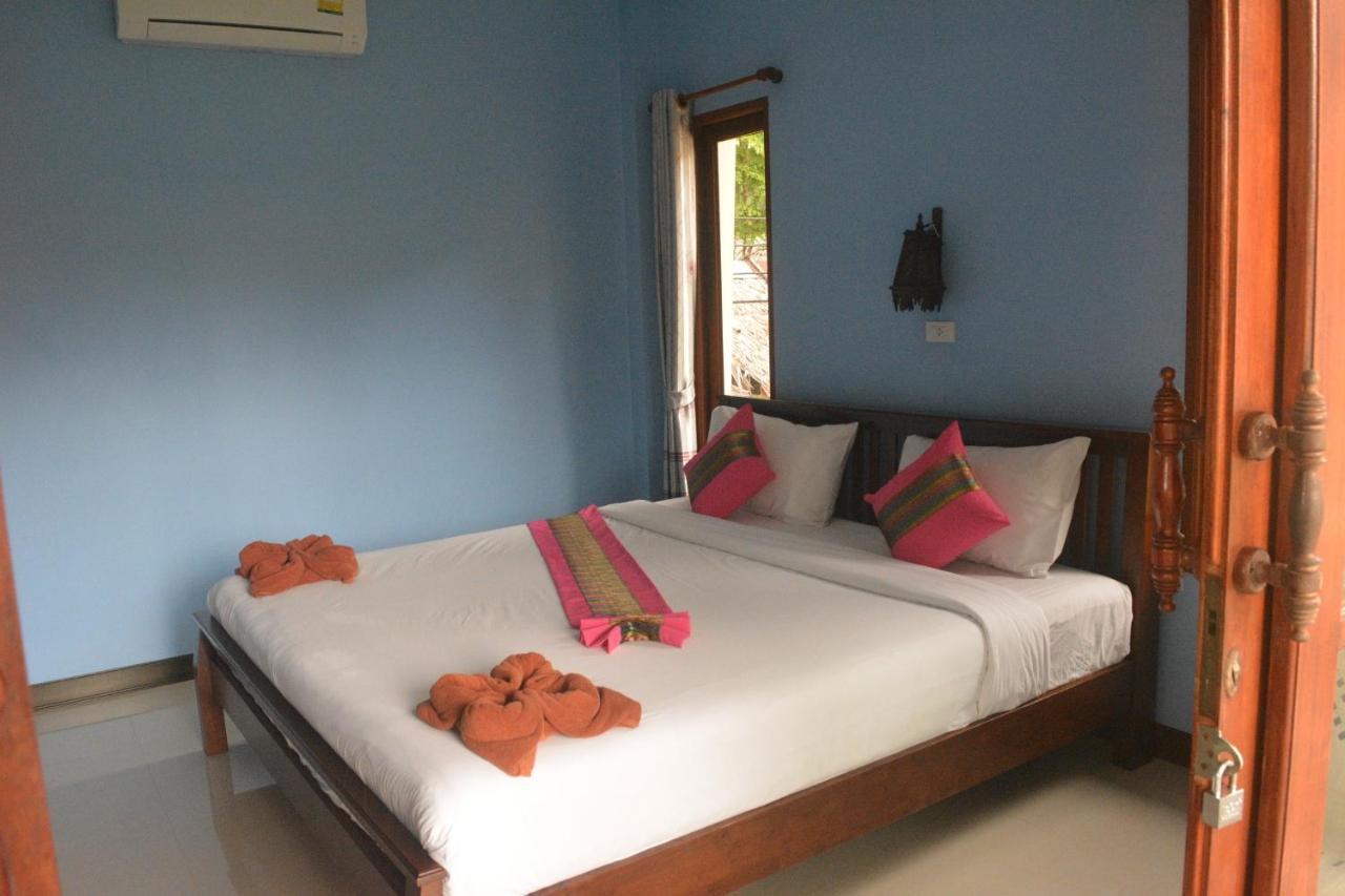 Lanta Family Resort Ко-Ланта Екстер'єр фото