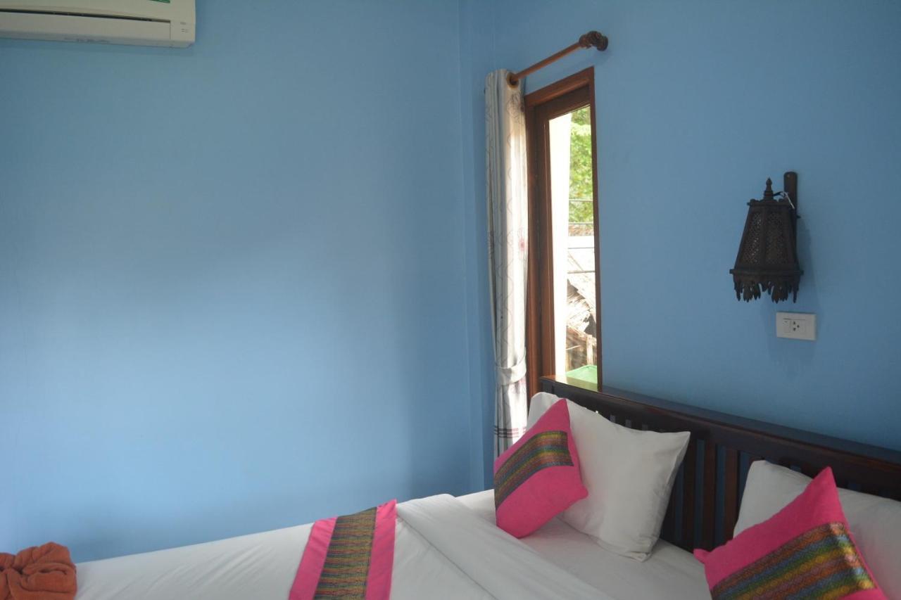 Lanta Family Resort Ко-Ланта Екстер'єр фото