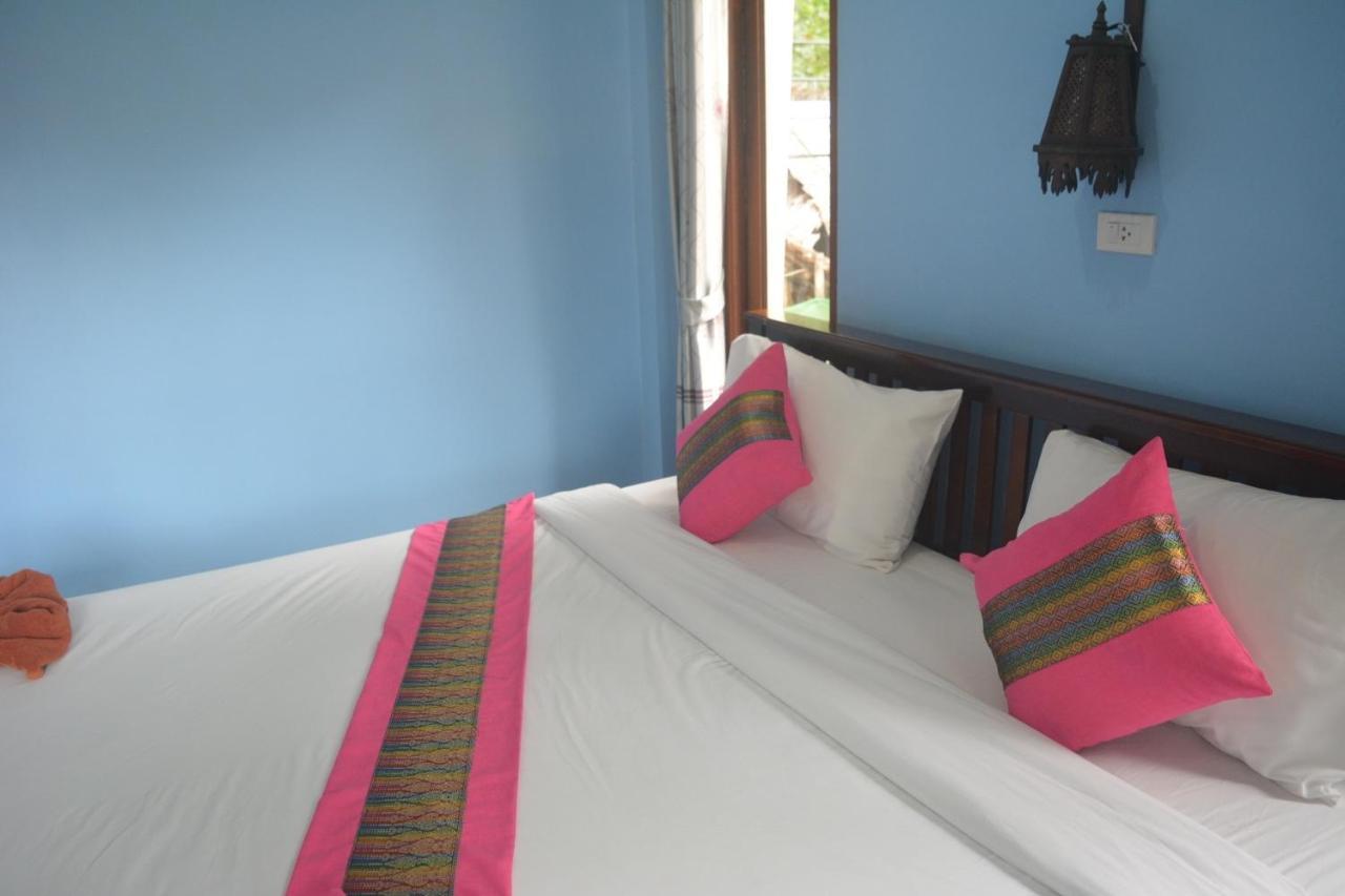 Lanta Family Resort Ко-Ланта Екстер'єр фото