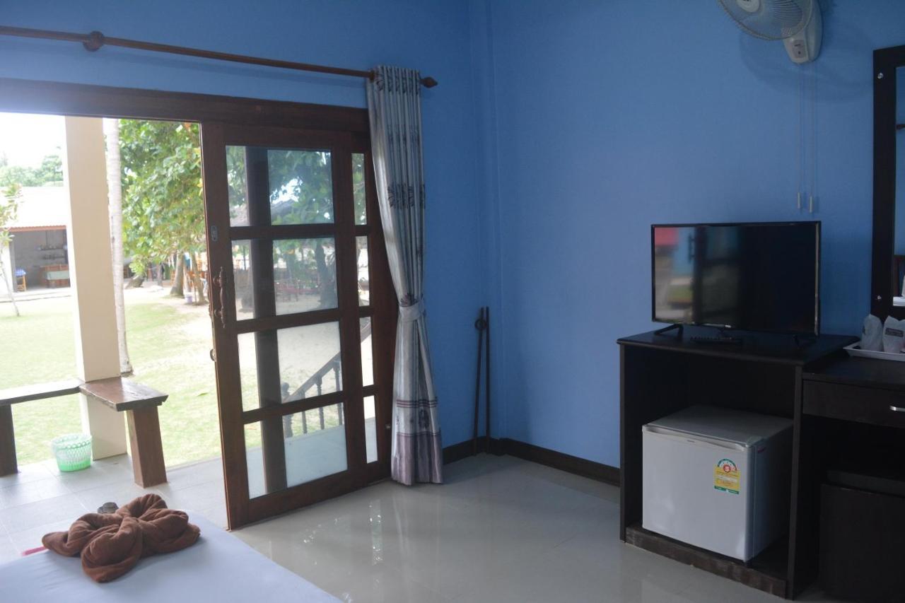 Lanta Family Resort Ко-Ланта Екстер'єр фото