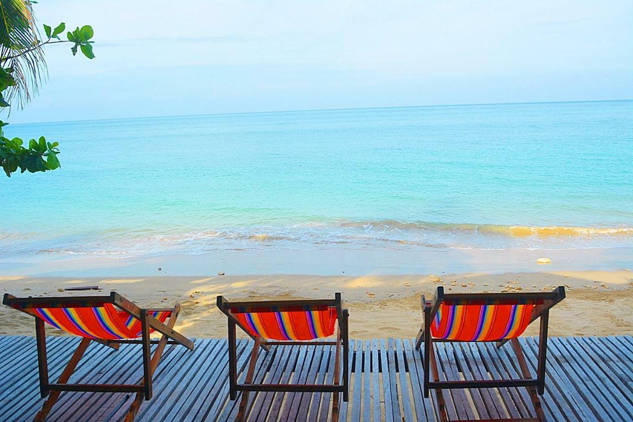 Lanta Family Resort Ко-Ланта Екстер'єр фото