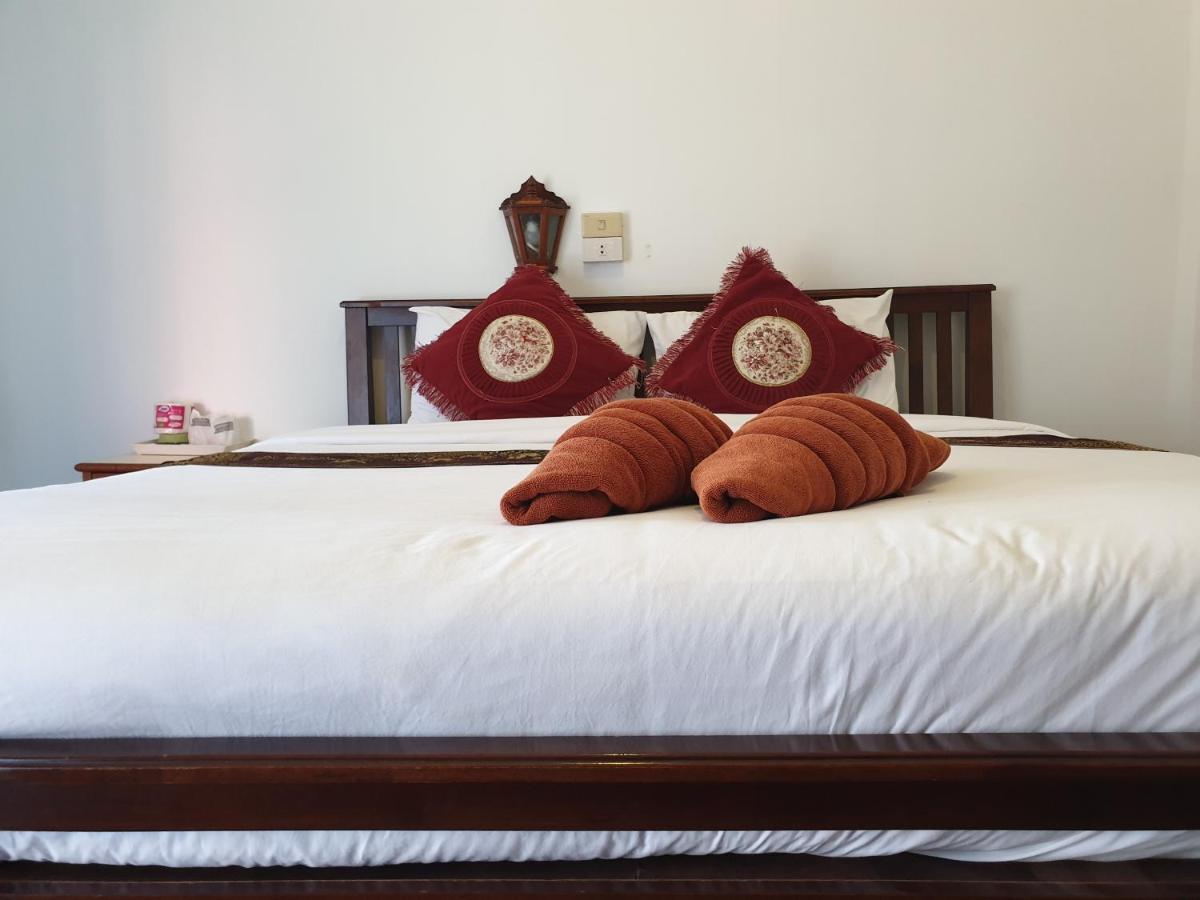 Lanta Family Resort Ко-Ланта Екстер'єр фото