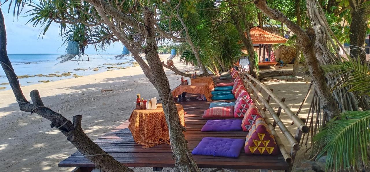 Lanta Family Resort Ко-Ланта Екстер'єр фото