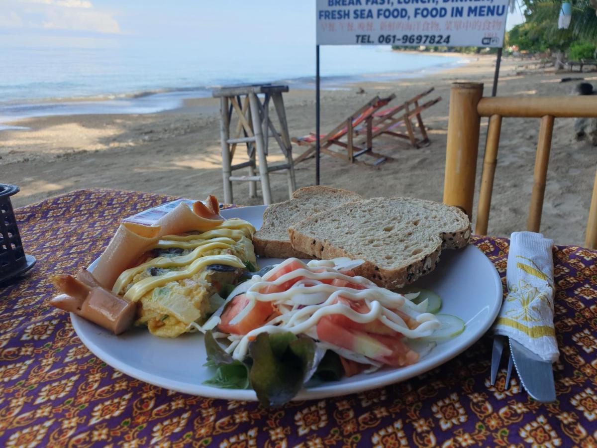 Lanta Family Resort Ко-Ланта Екстер'єр фото