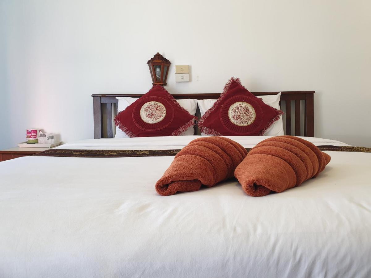 Lanta Family Resort Ко-Ланта Екстер'єр фото