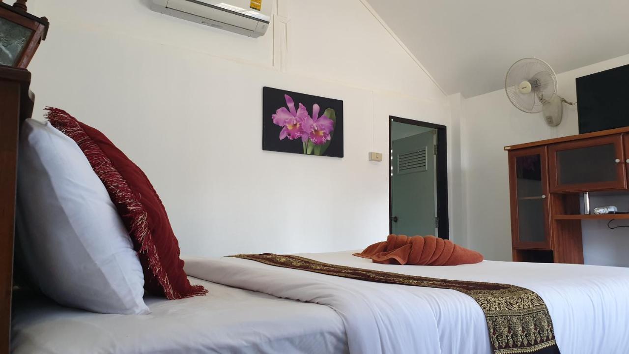 Lanta Family Resort Ко-Ланта Екстер'єр фото