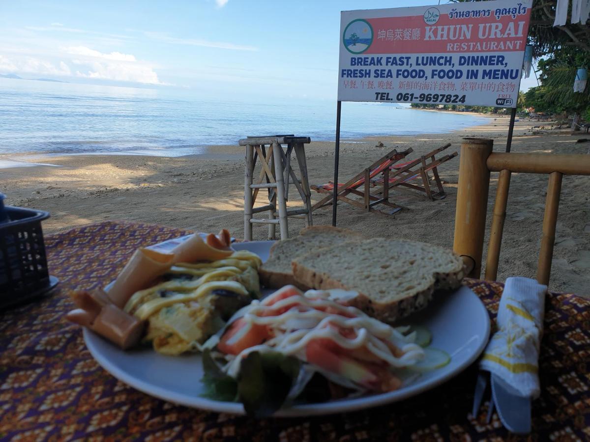 Lanta Family Resort Ко-Ланта Екстер'єр фото