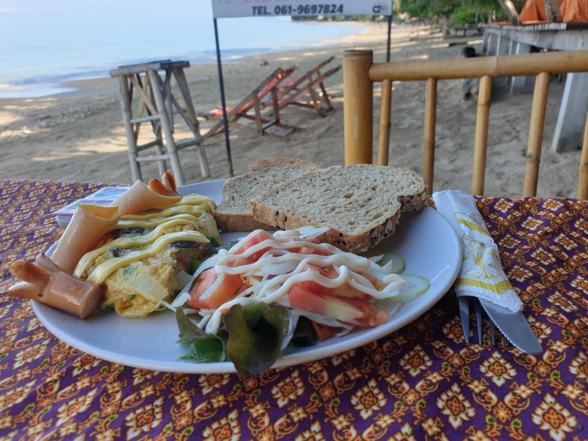 Lanta Family Resort Ко-Ланта Екстер'єр фото